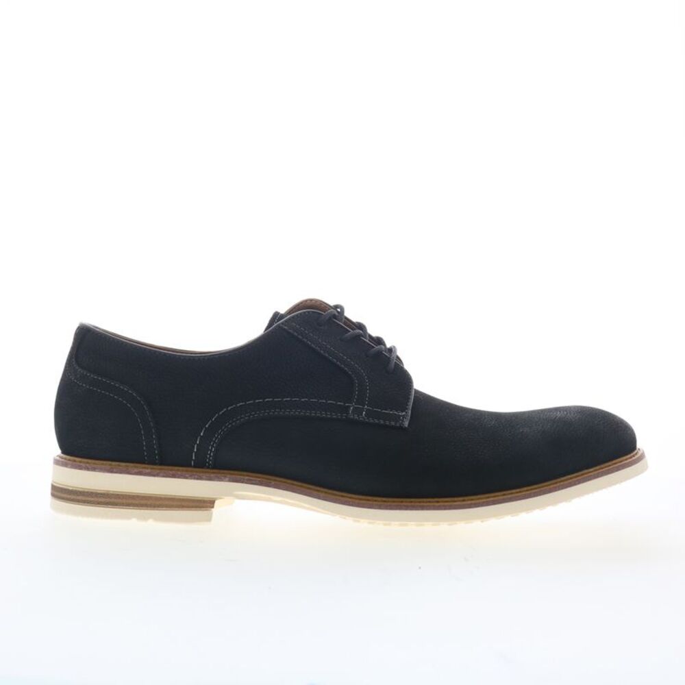 Steve Madden Mens Alvarez Black Shoes (NWT)